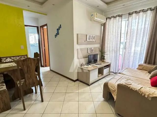 Apartamento para Venda em Joinville/SC Saguaçu 2 Quartos