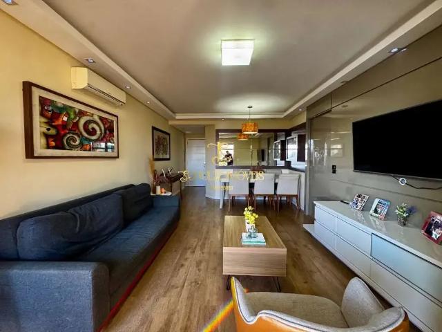 Apartamento para Venda em Joinville/SC Saguaçu 2 Quartos