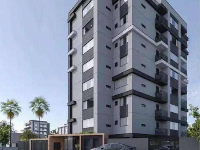 Apartamento para Venda em Joinville/SC Saguaçu 2 Quartos
