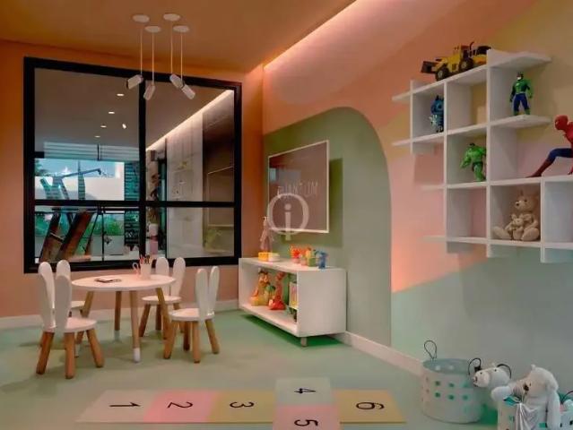 Apartamento para Venda em Joinville/SC Saguaçu 2 Quartos