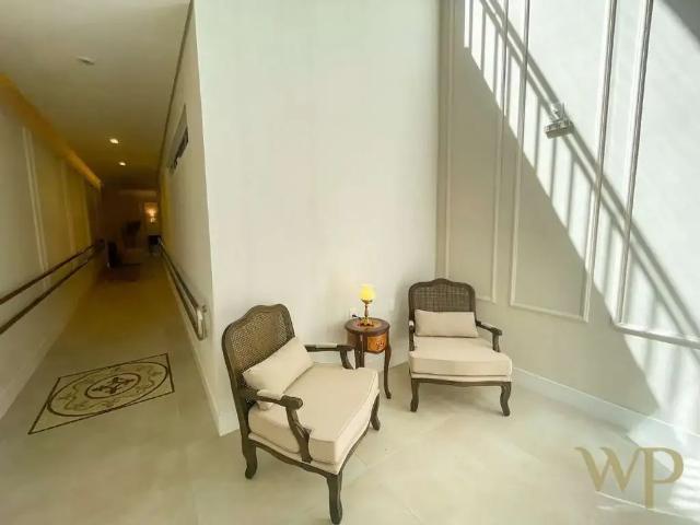 Apartamento para Venda em Joinville/SC Saguaçu 2 Quartos