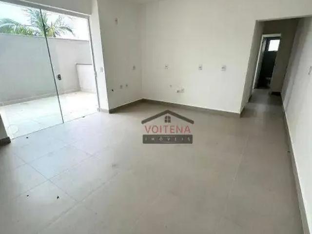 Apartamento para Venda em Joinville/SC Saguaçu 2 Quartos
