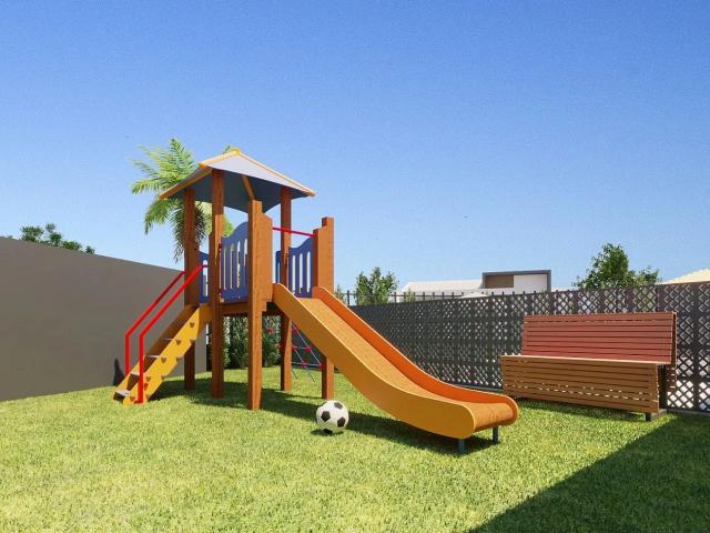 Apartamento para Venda em Joinville/SC Saguaçu 2 Quartos