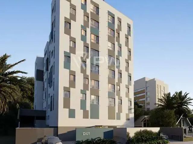 Apartamento para Venda em Joinville/SC Saguaçu 2 Quartos