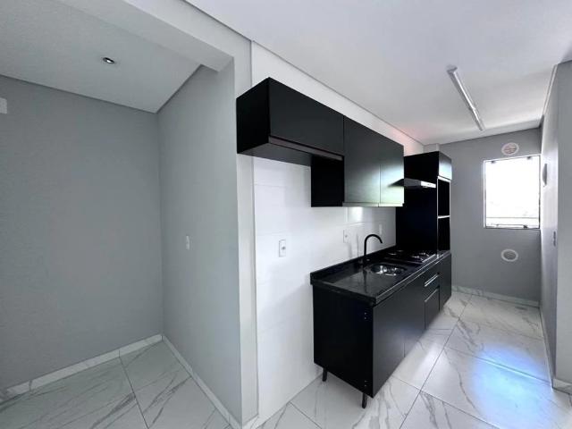 Apartamento para Venda em Joinville/SC Saguaçu 2 Quartos