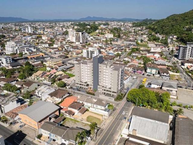 Apartamento para Venda em Joinville/SC Saguaçu 2 Quartos