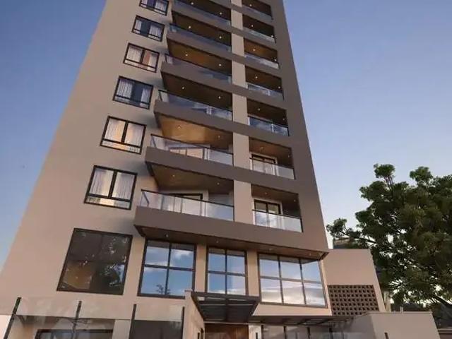 Apartamento para Venda em Joinville/SC Saguaçu 2 Quartos