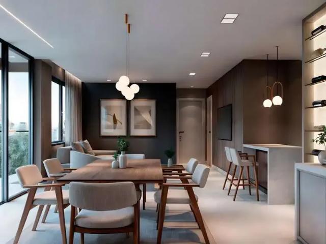 Apartamento para Venda em Joinville/SC Saguaçu 2 Quartos