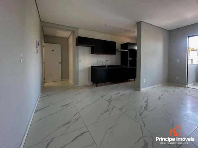 Apartamento para Venda em Joinville/SC Saguaçu 2 Quartos