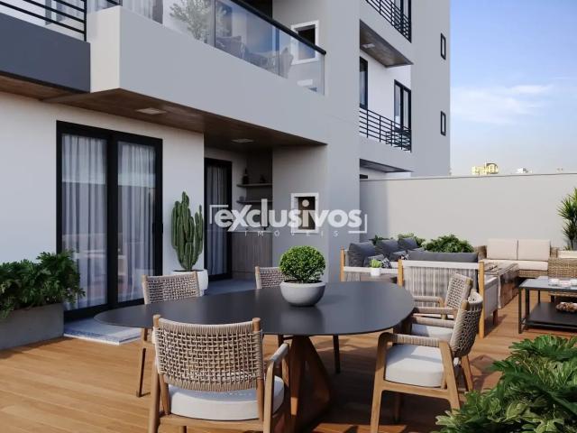 Apartamento para Venda em Joinville/SC Saguaçu 2 Quartos