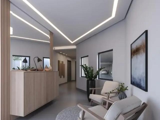 Apartamento para Venda em Joinville/SC Saguaçu 2 Quartos