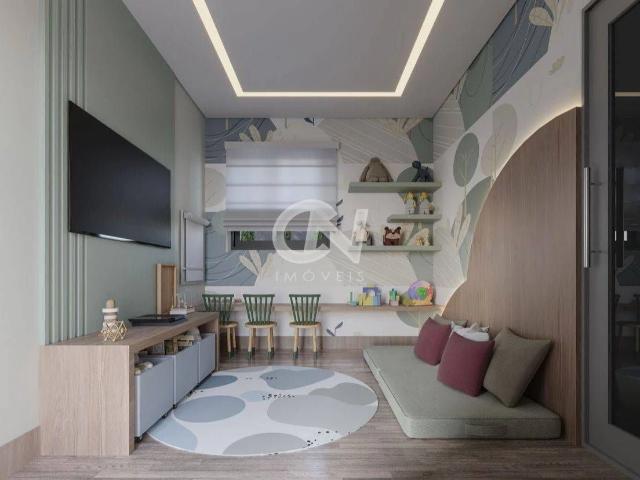 Apartamento para Venda em Joinville/SC Saguaçu 2 Quartos