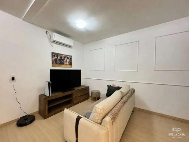 Apartamento para Venda em Joinville/SC Saguaçu 2 Quartos