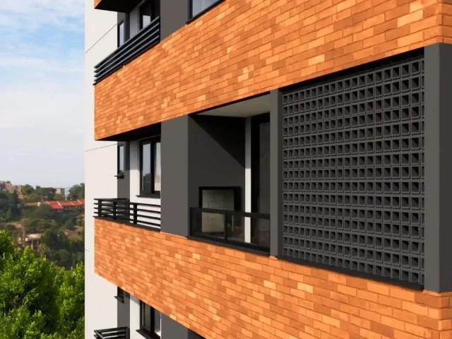 Apartamento para Venda em Joinville/SC Saguaçu 2 Quartos