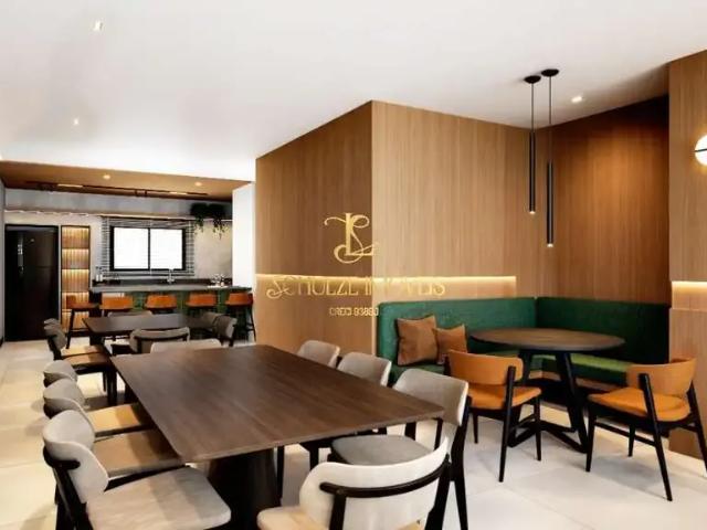 Apartamento para Venda em Joinville/SC Saguaçu 2 Quartos