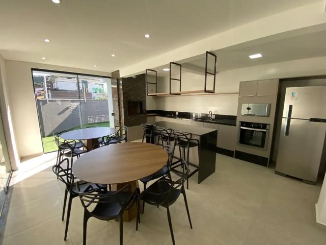 Apartamento para Venda em Joinville/SC Saguaçu