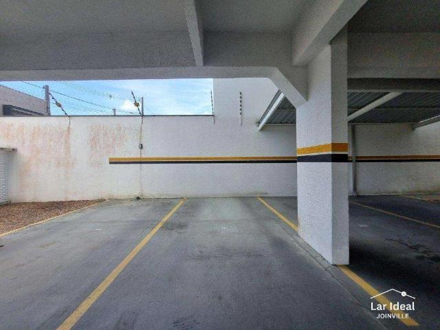 Apartamento para Venda em Joinville/SC Santa Catarina 2 Quartos