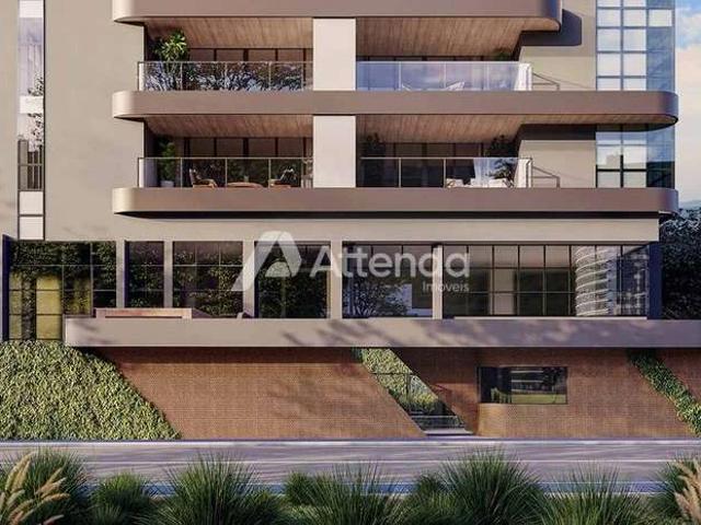 Apartamento para Venda em Joinville/SC Santo Antônio 3 Quartos