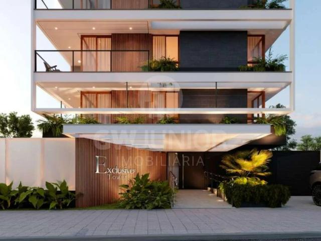 Apartamento para Venda em Joinville/SC Santo Antônio 3 Quartos
