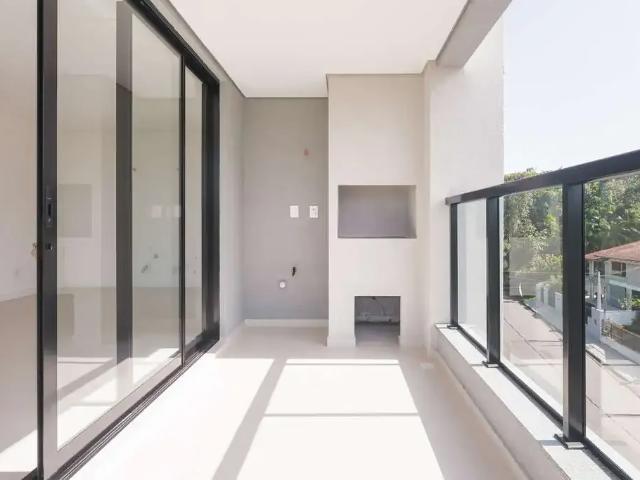 Apartamento para Venda em Joinville/SC Santo Antônio 3 Quartos