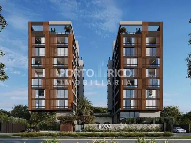 Apartamento para Venda em Joinville/SC Santo Antônio 3 Quartos