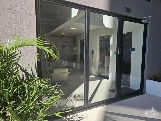 Apartamento para Venda em Joinville/SC Santo Antônio 3 Quartos