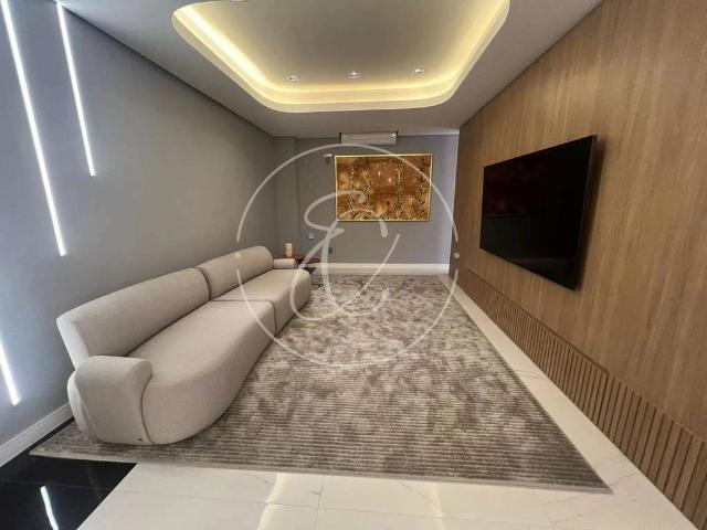 Apartamento para Venda em Joinville/SC Santo Antônio 3 Quartos