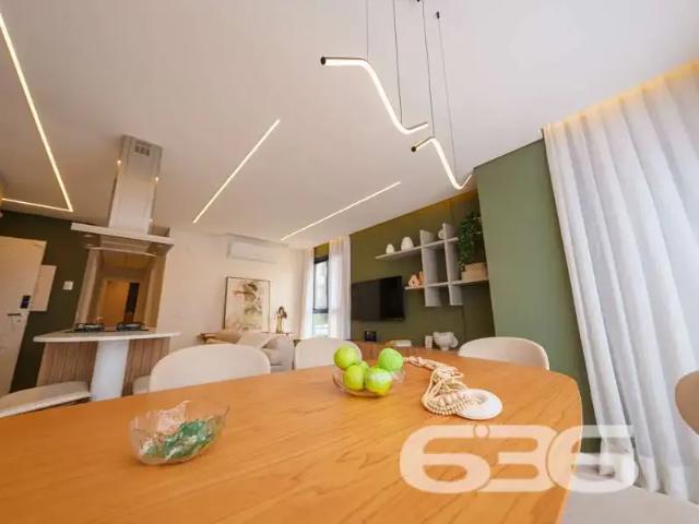 Apartamento para Venda em Joinville/SC Santo Antônio 3 Quartos