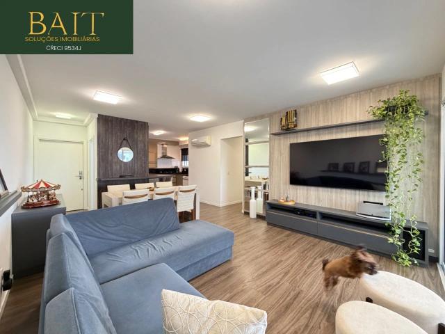 Apartamento para Venda em Joinville/SC Santo Antônio 3 Quartos