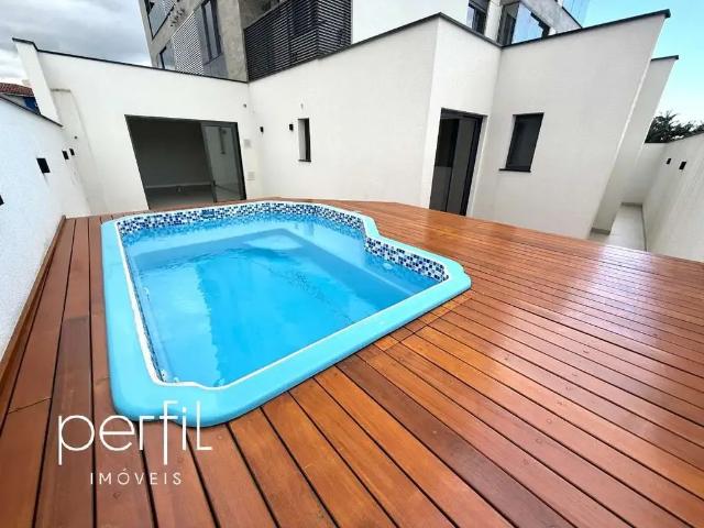 Apartamento para Venda em Joinville/SC Santo Antônio 3 Quartos