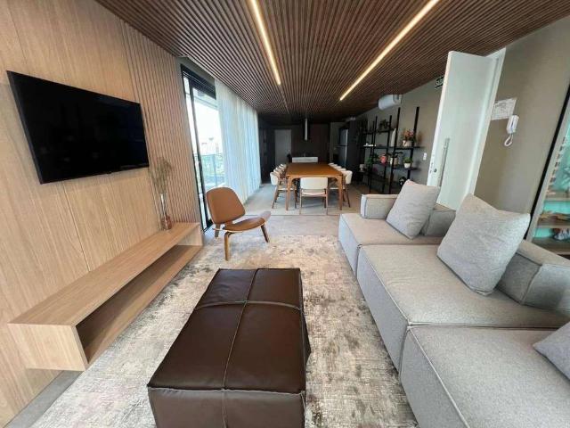 Apartamento para Venda em Joinville/SC Santo Antônio 3 Quartos