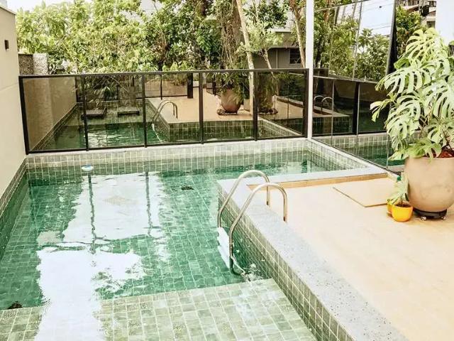 Apartamento para Venda em Joinville/SC Santo Antônio 3 Quartos