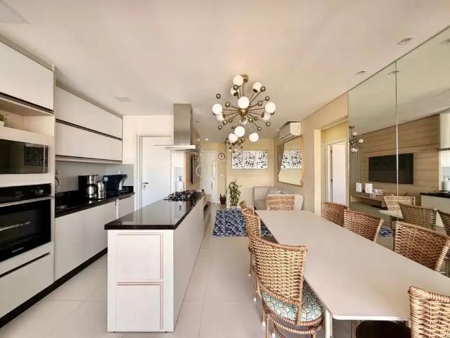 Apartamento para Venda em Joinville/SC Santo Antônio 3 Quartos