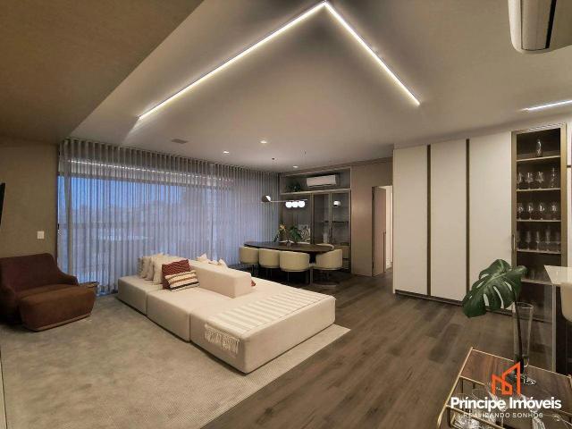 Apartamento para Venda em Joinville/SC Santo Antônio 3 Quartos