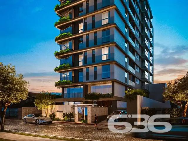 Apartamento para Venda em Joinville/SC Santo Antônio 3 Quartos