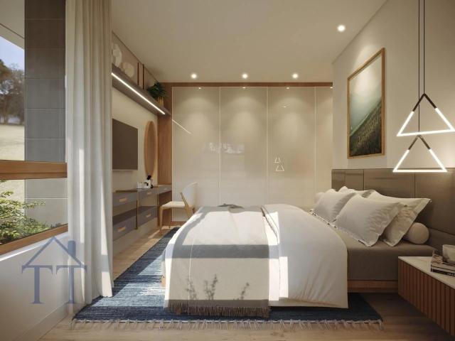 Apartamento para Venda em Joinville/SC Santo Antônio 3 Quartos