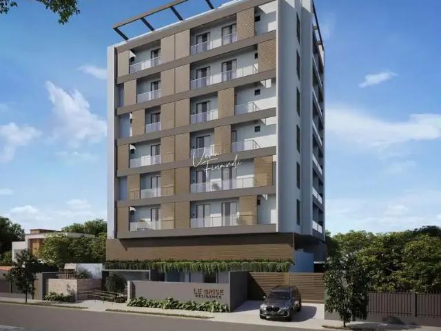 Apartamento para Venda em Joinville/SC Santo Antônio 3 Quartos