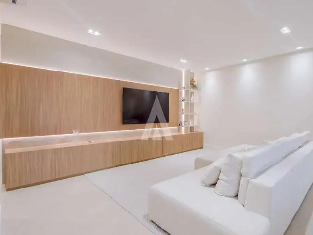 Apartamento para Venda em Joinville/SC Santo Antônio 3 Quartos