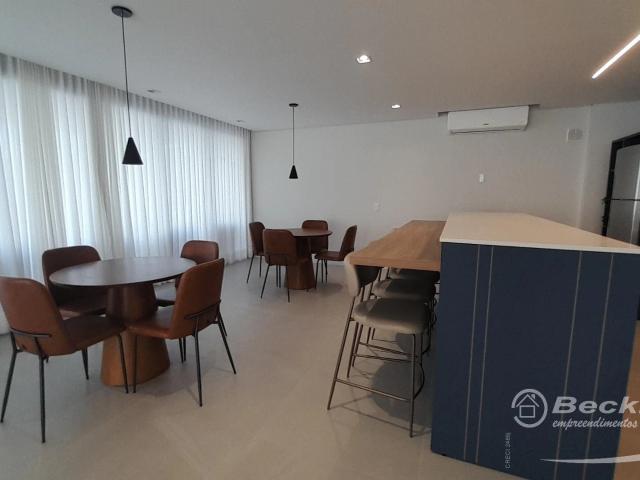 Apartamento para Venda em Joinville/SC Santo Antônio 3 Quartos