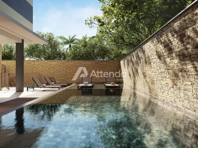 Apartamento para Venda em Joinville/SC Santo Antônio 3 Quartos