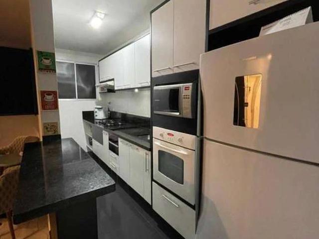 Apartamento para Venda em Joinville/SC Santo Antônio 3 Quartos