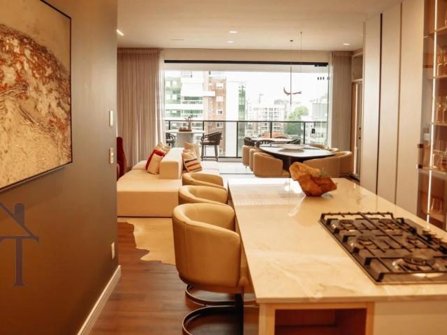 Apartamento para Venda em Joinville/SC Santo Antônio 3 Quartos
