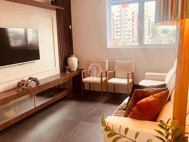 Apartamento para Venda em Joinville/SC Santo Antônio 3 Quartos
