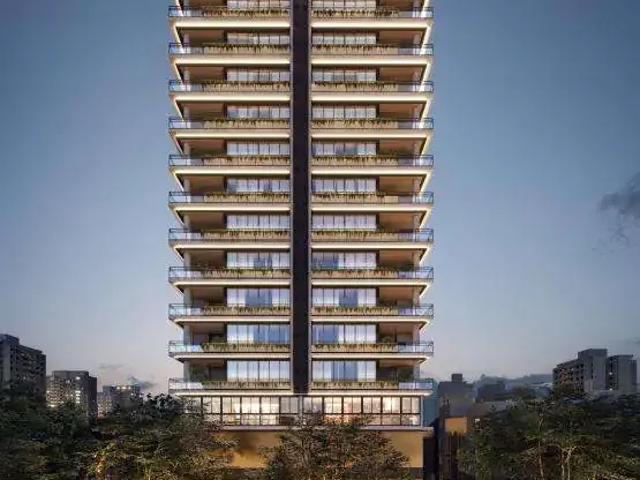 Apartamento para Venda em Joinville/SC Santo Antônio 3 Quartos