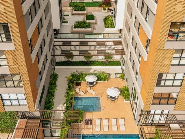 Apartamento para Venda em Joinville/SC Santo Antônio 3 Quartos