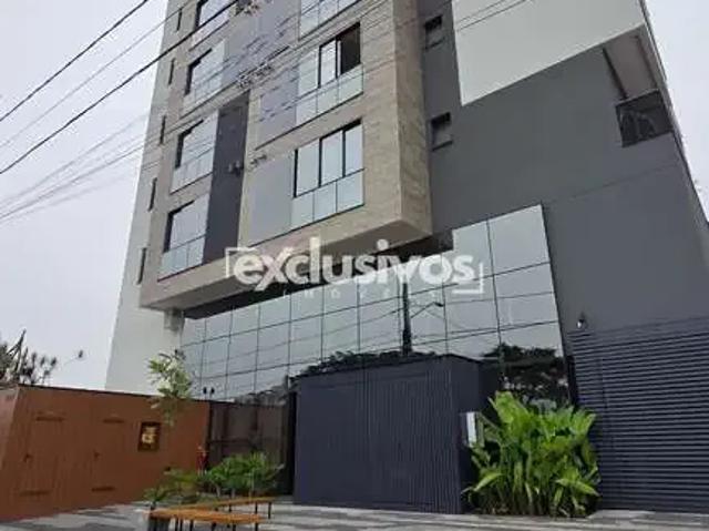 Apartamento para Venda em Joinville/SC Santo Antônio 2 Quartos