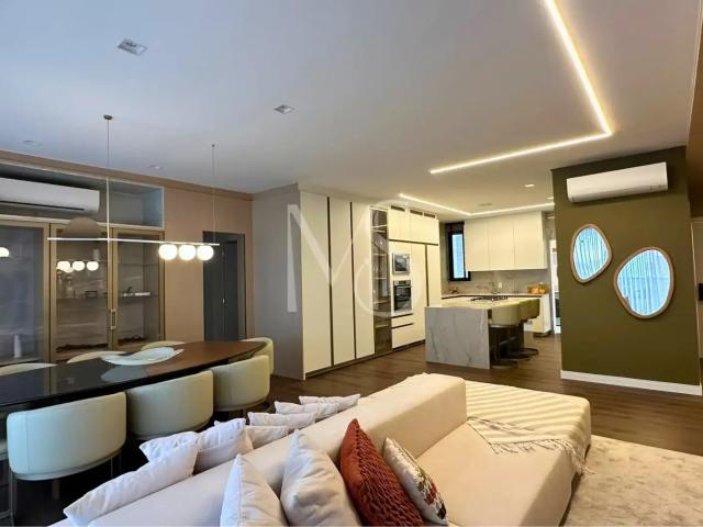Apartamento para Venda em Joinville/SC Santo Antônio 3 Quartos