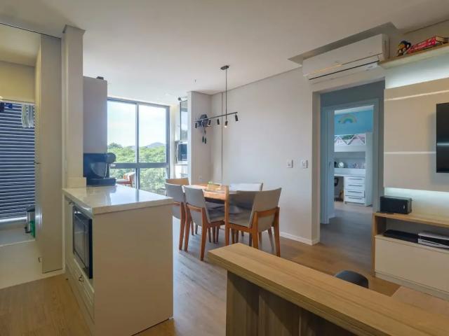 Apartamento para Venda em Joinville/SC Santo Antônio 3 Quartos