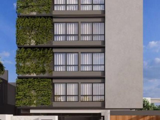 Apartamento para Venda em Joinville/SC Santo Antônio 3 Quartos
