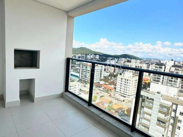 Apartamento para Venda em Joinville/SC Santo Antônio 3 Quartos